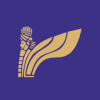 UR Airlines at RJK UR Airlines logotype