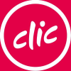 Clic Air logotype