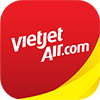 VietJet logotype