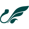 Mahan Air at IKA Mahan Air logotype