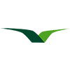 Wideroe logotype