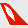 TAR Aerolineas logotype