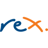Rex logotype
